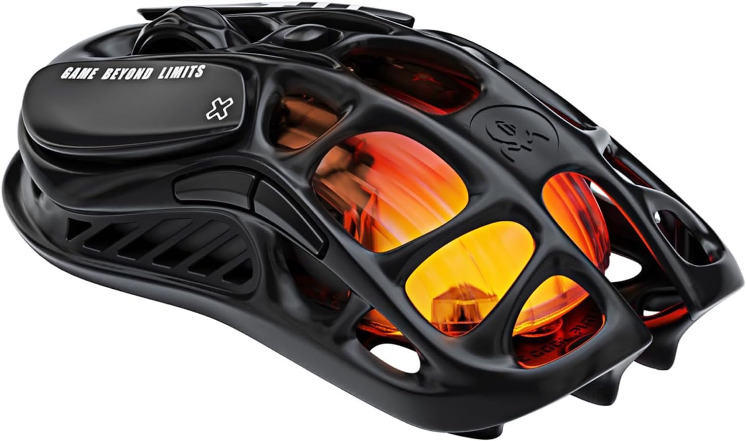 Amazon.com: GravaStar Mercury M2 Wireless Gaming Mouse with 26,000